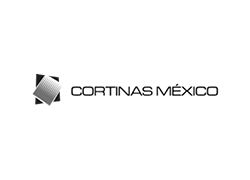 Cortinas Mexico